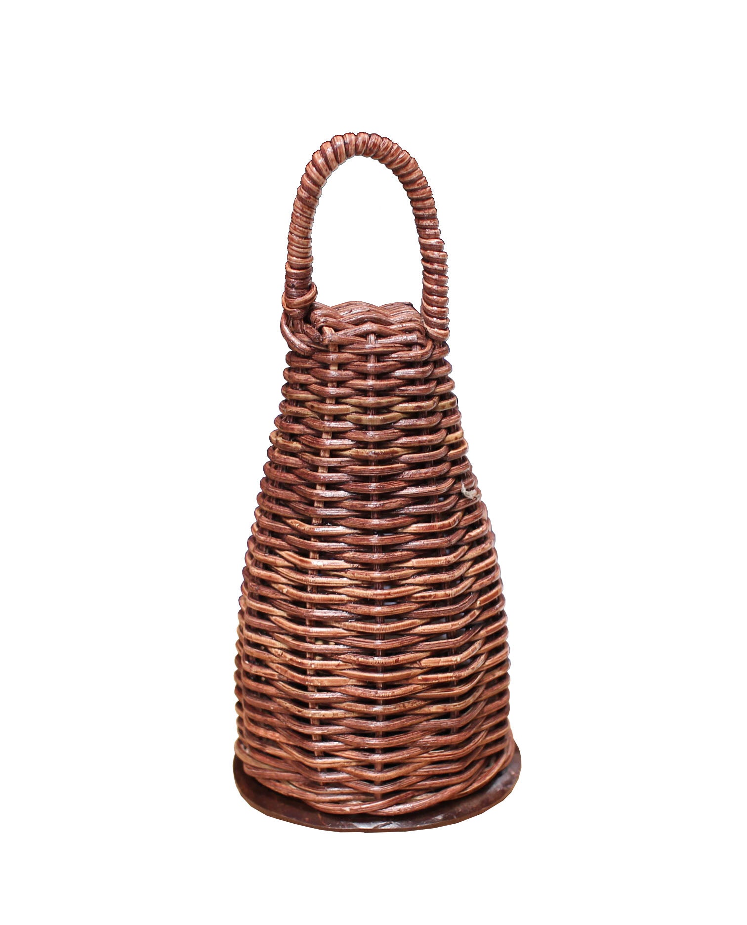 Rattan Shaker