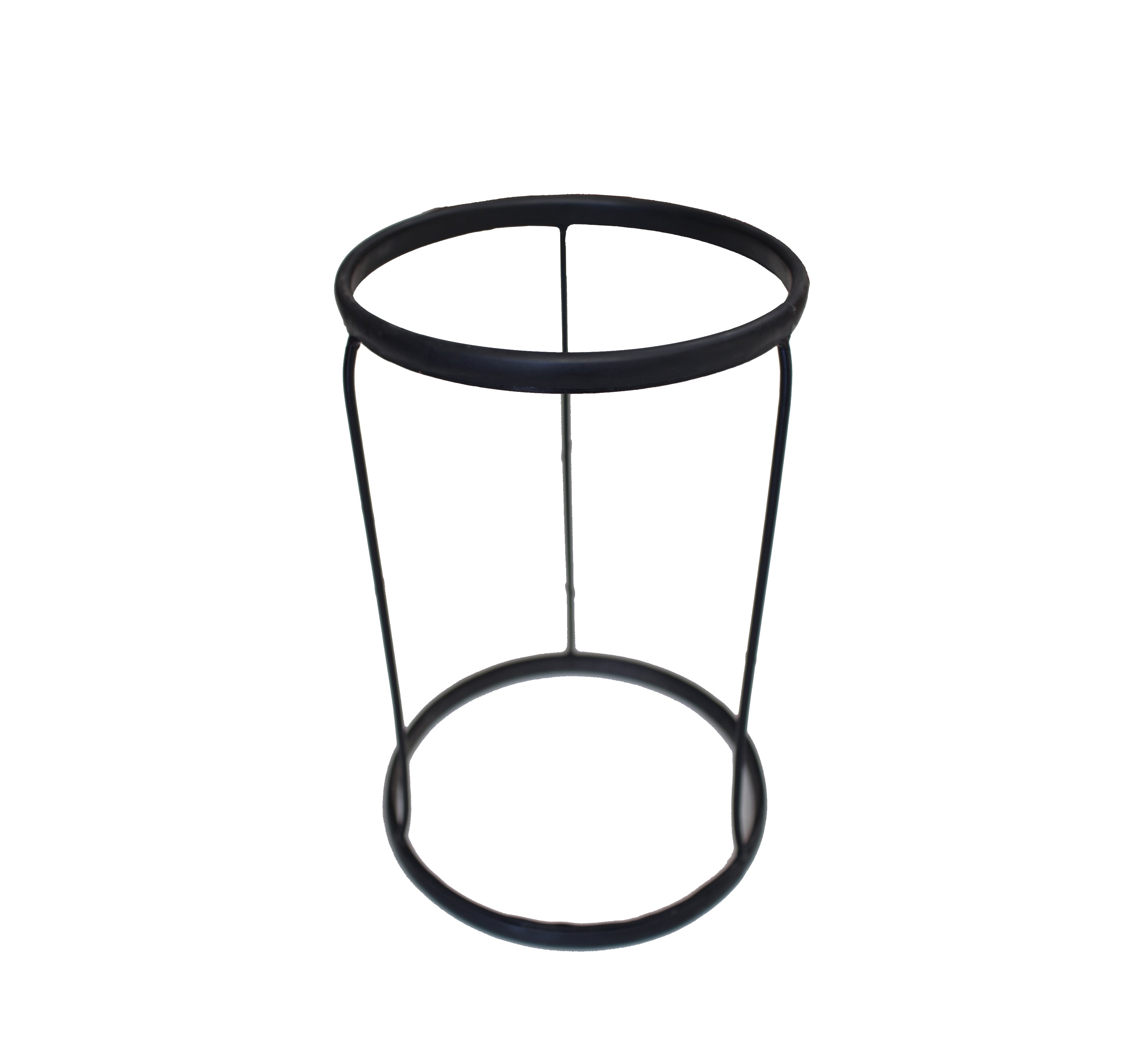 Metal Djembe Stand