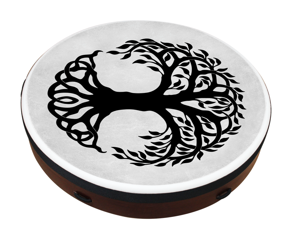 Synthetic Skin Shaman Drum