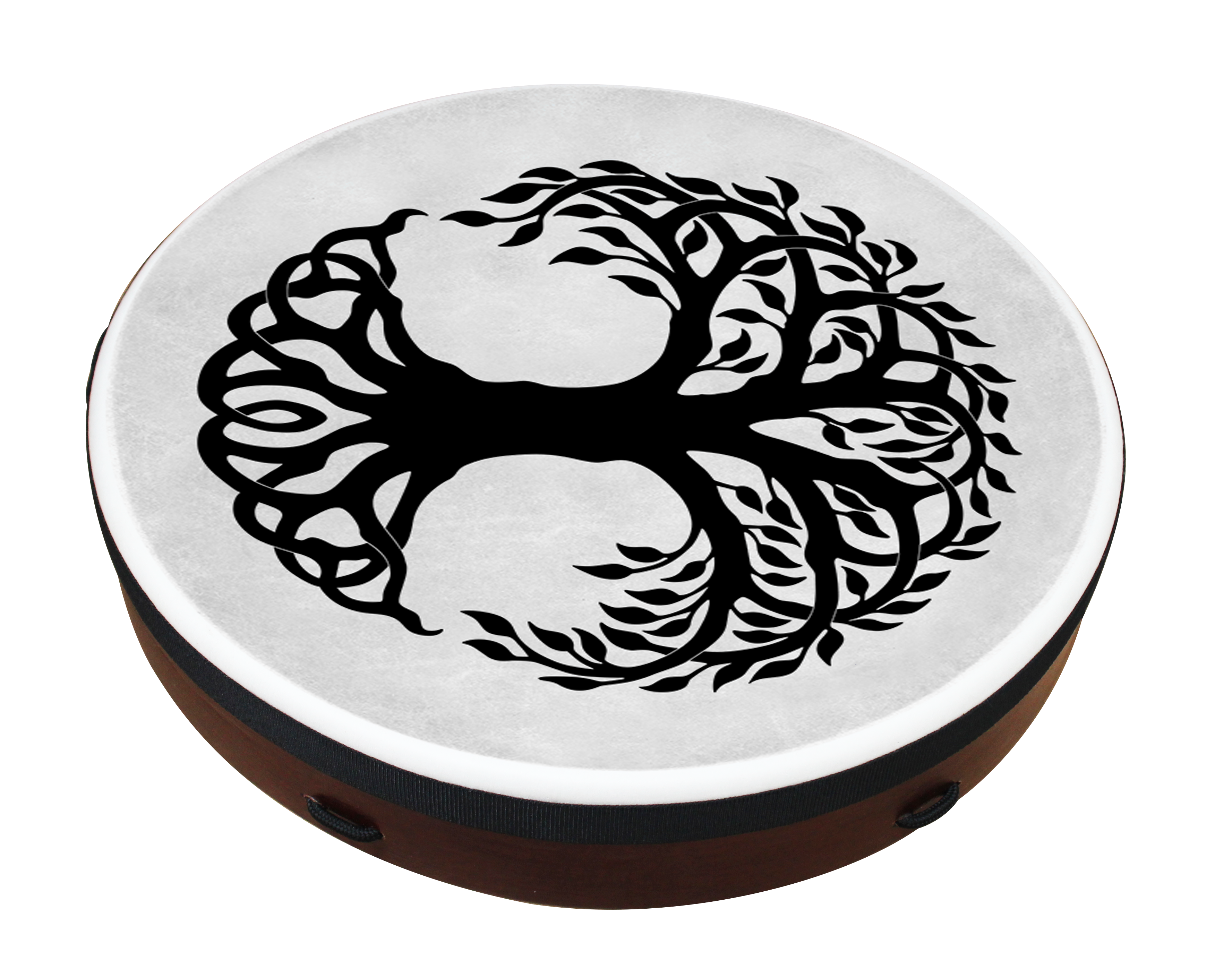 Synthetic Skin Shaman Drum