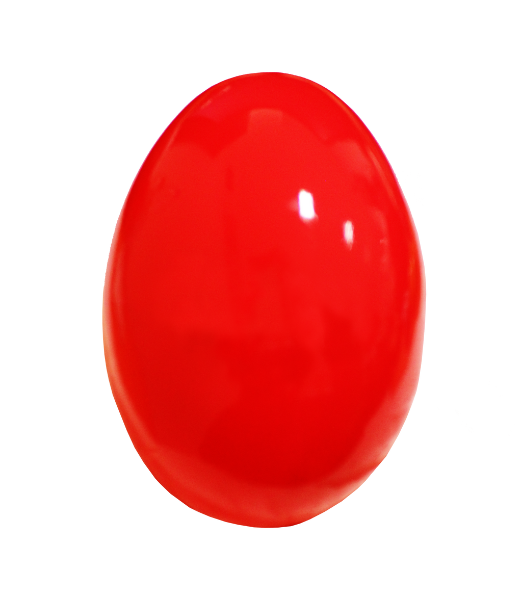 Color Egg Shakers
