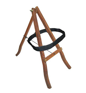 Djembe Wood Stand