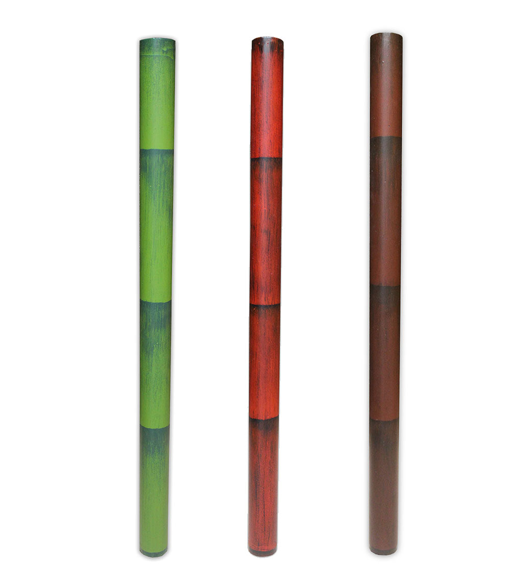 Synthetic Rainstick B