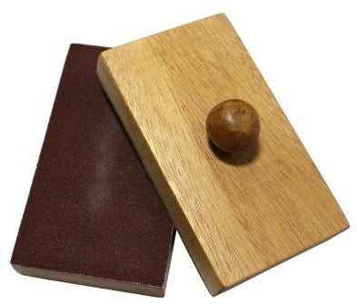 Sand Block