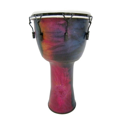 Synthetic Tunable Djembe in Sinaran