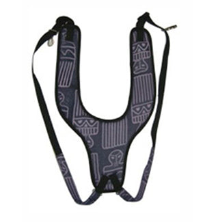 Djembe Strap - 8