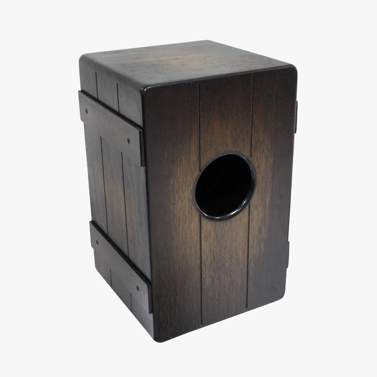 Vintage Barrel Cajon 4
