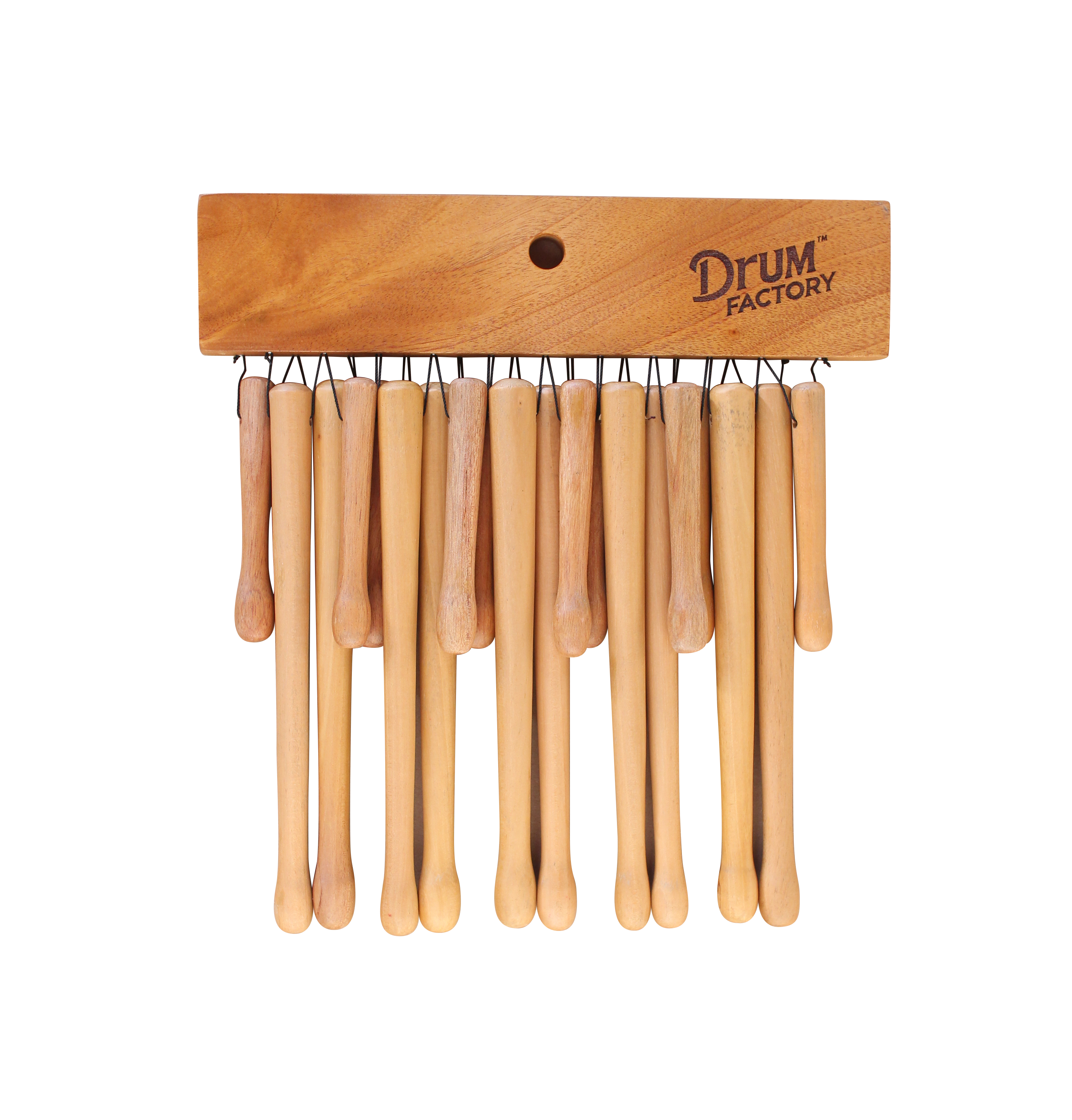 Wood Chime