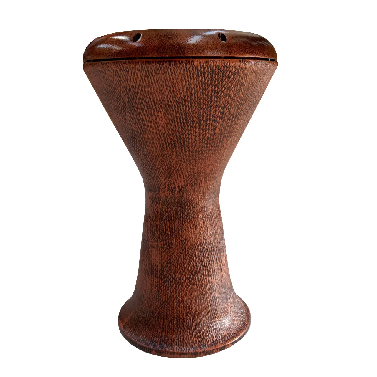 Aluminium Doumbeck in Copper