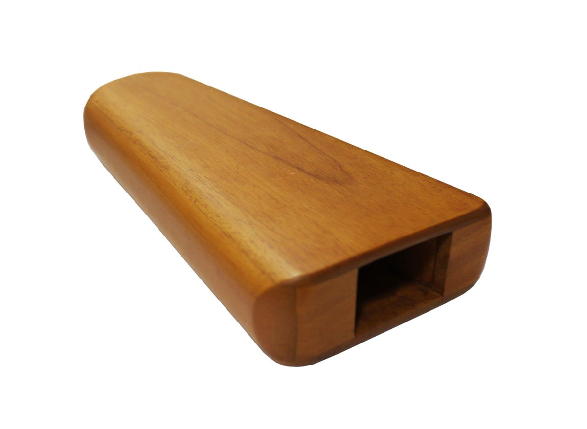 Triangle Didgeridoo Box in Mahagony