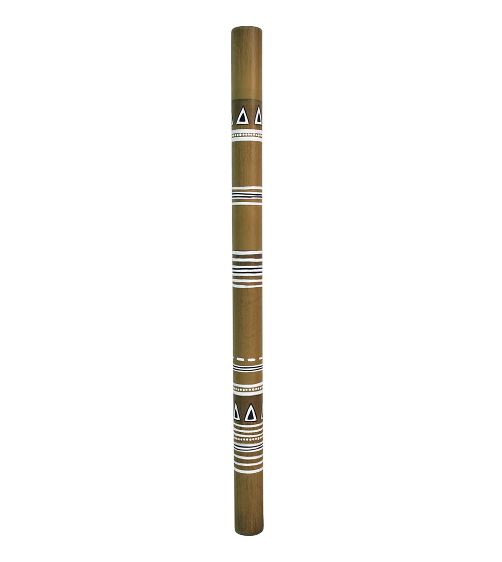 Synthetic Rainstick 3