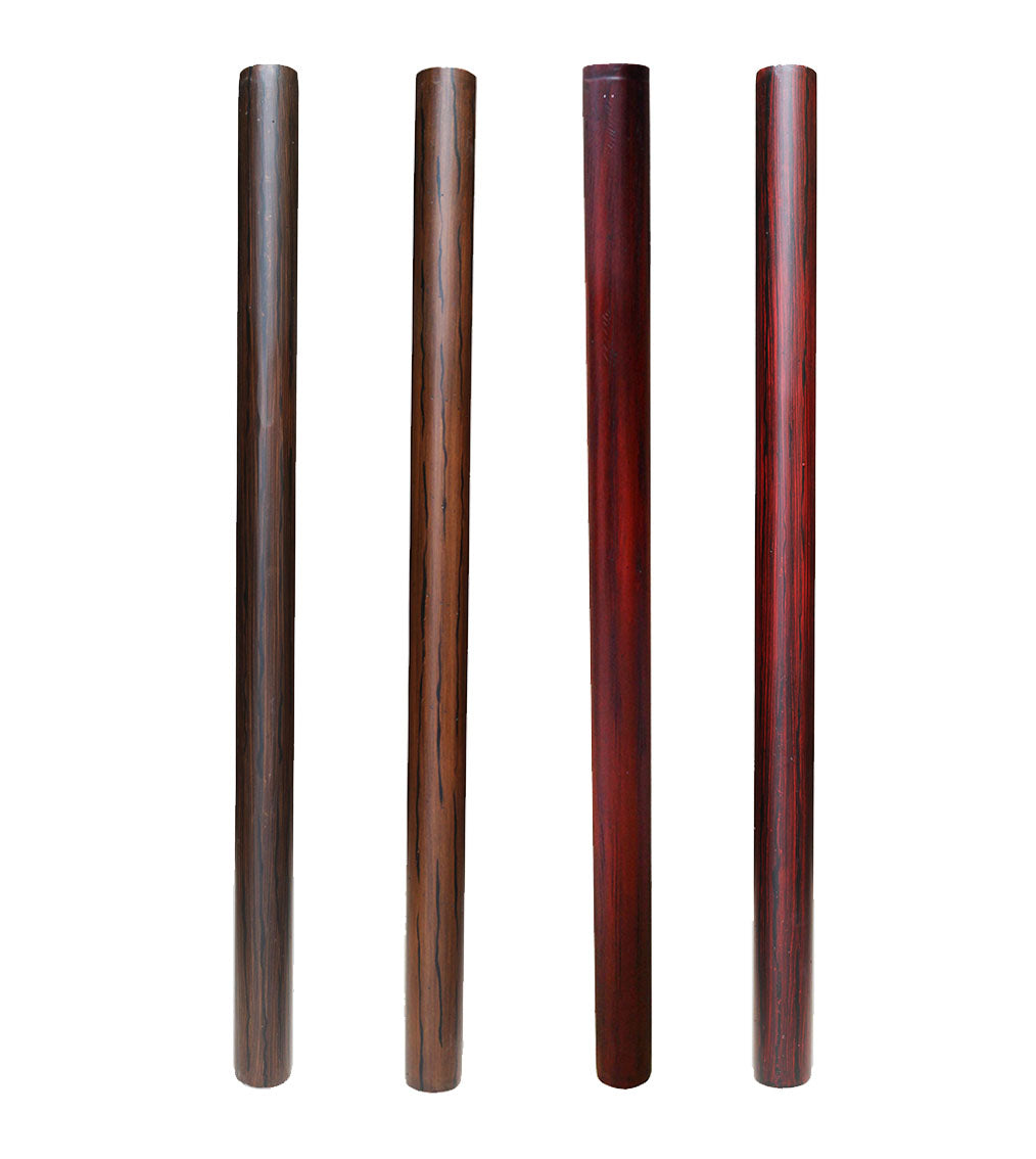 Synthetic Rainstick FW