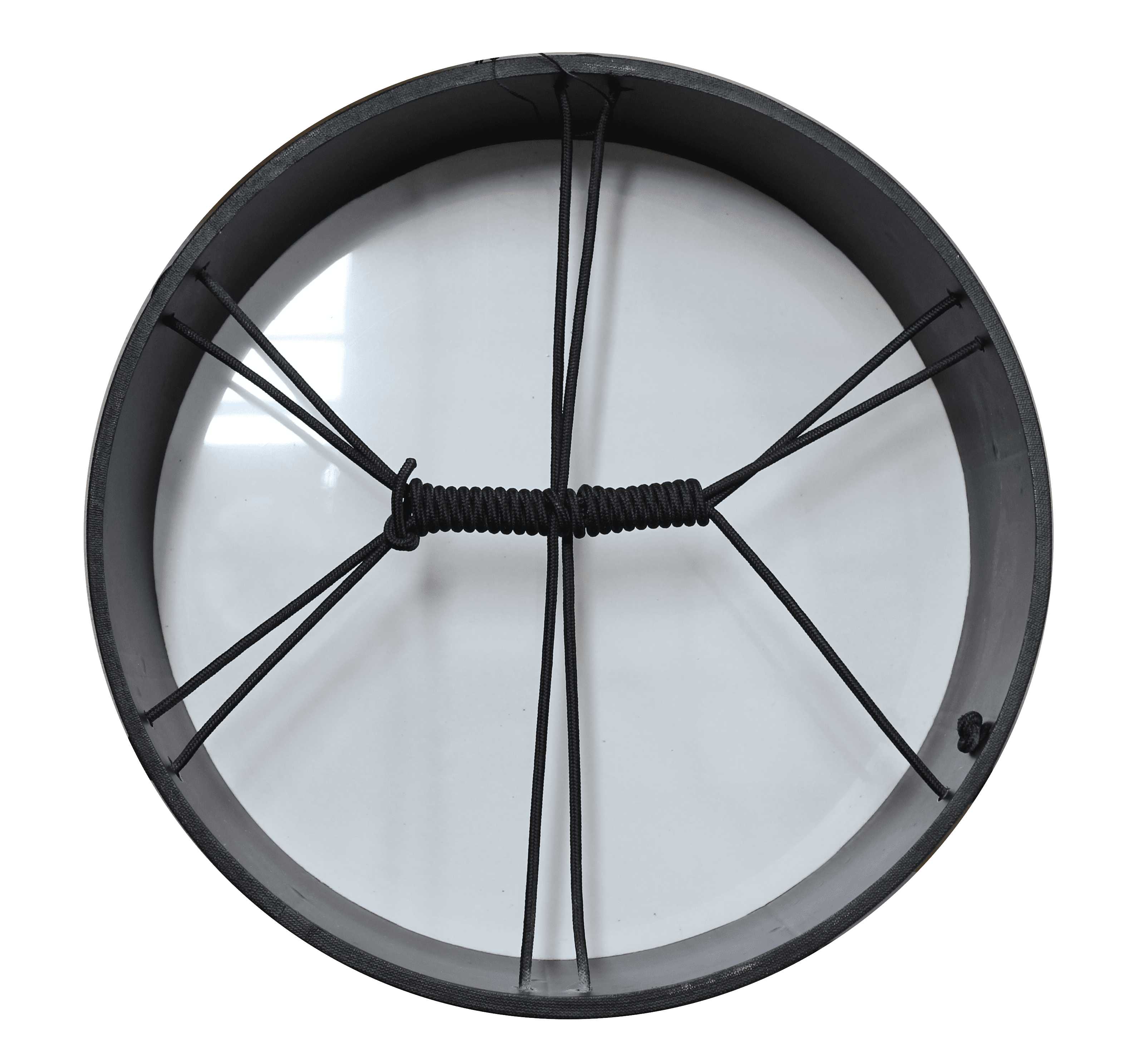Bahia Drum - White Synthetic Head