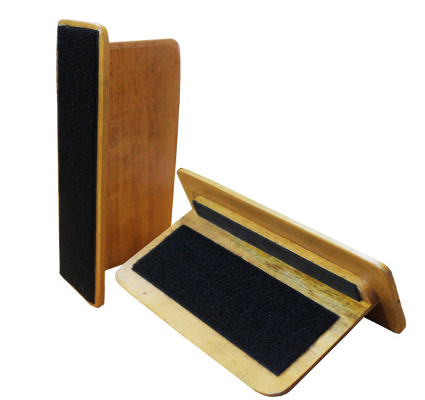 Cajon Side Mount