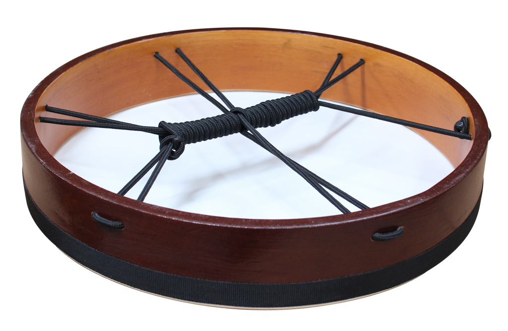 Synthetic Skin Shaman Drum
