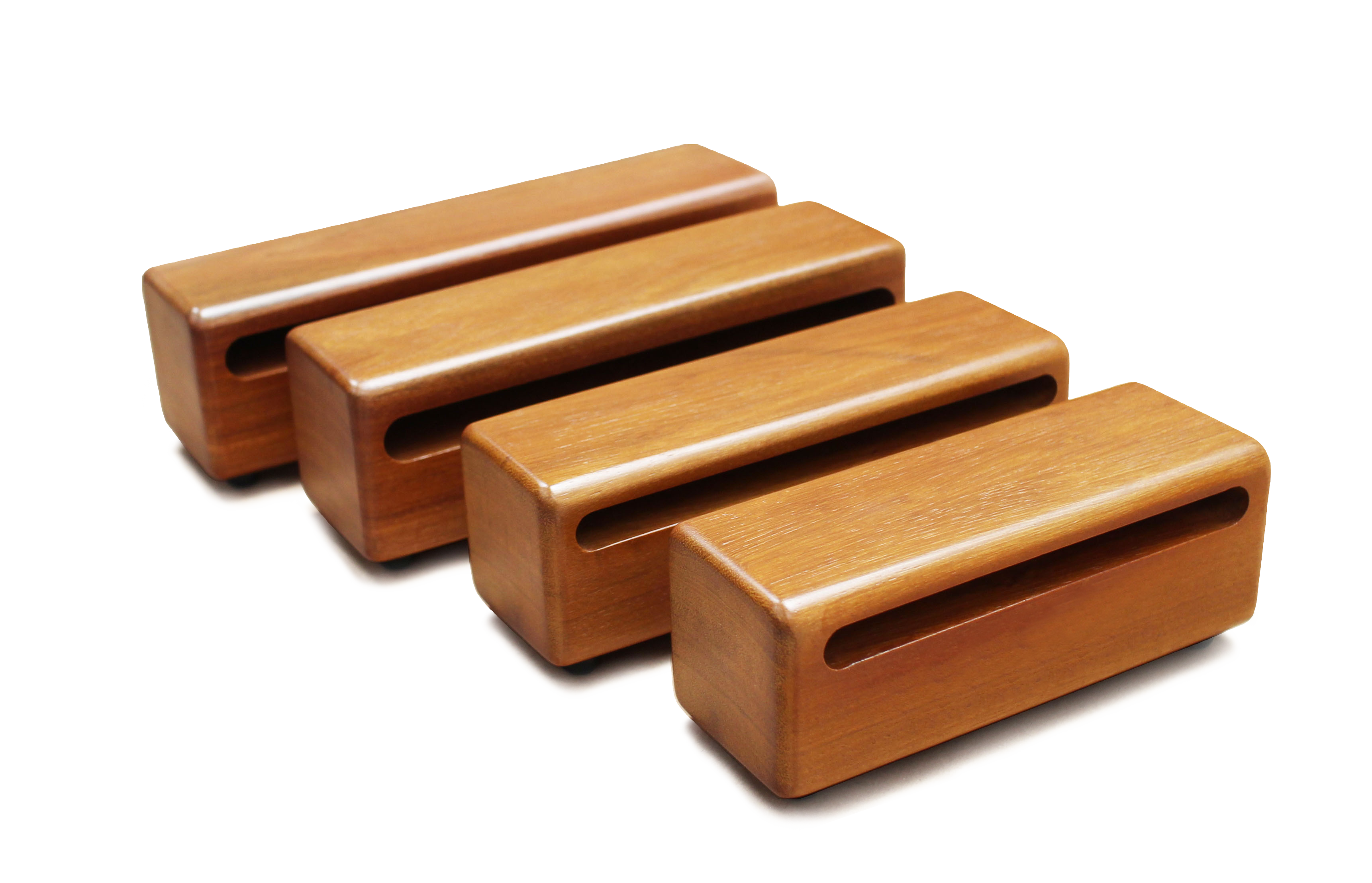 Percussion Wood Blocks