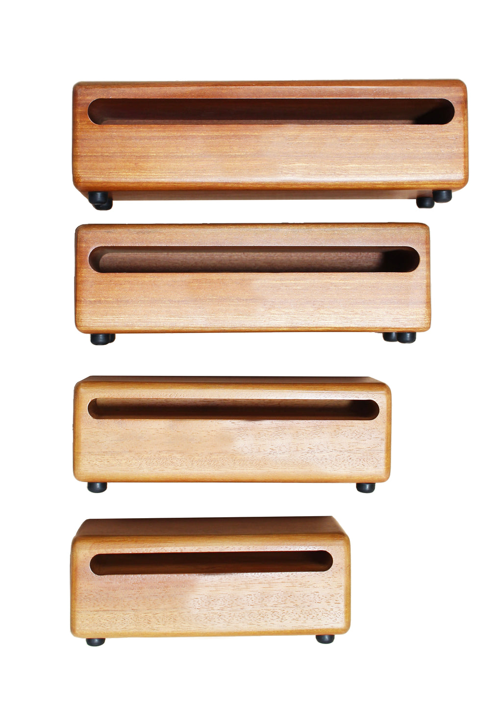 Percussion Wood Blocks