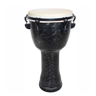 Synthetic Tunable Djembe in SB