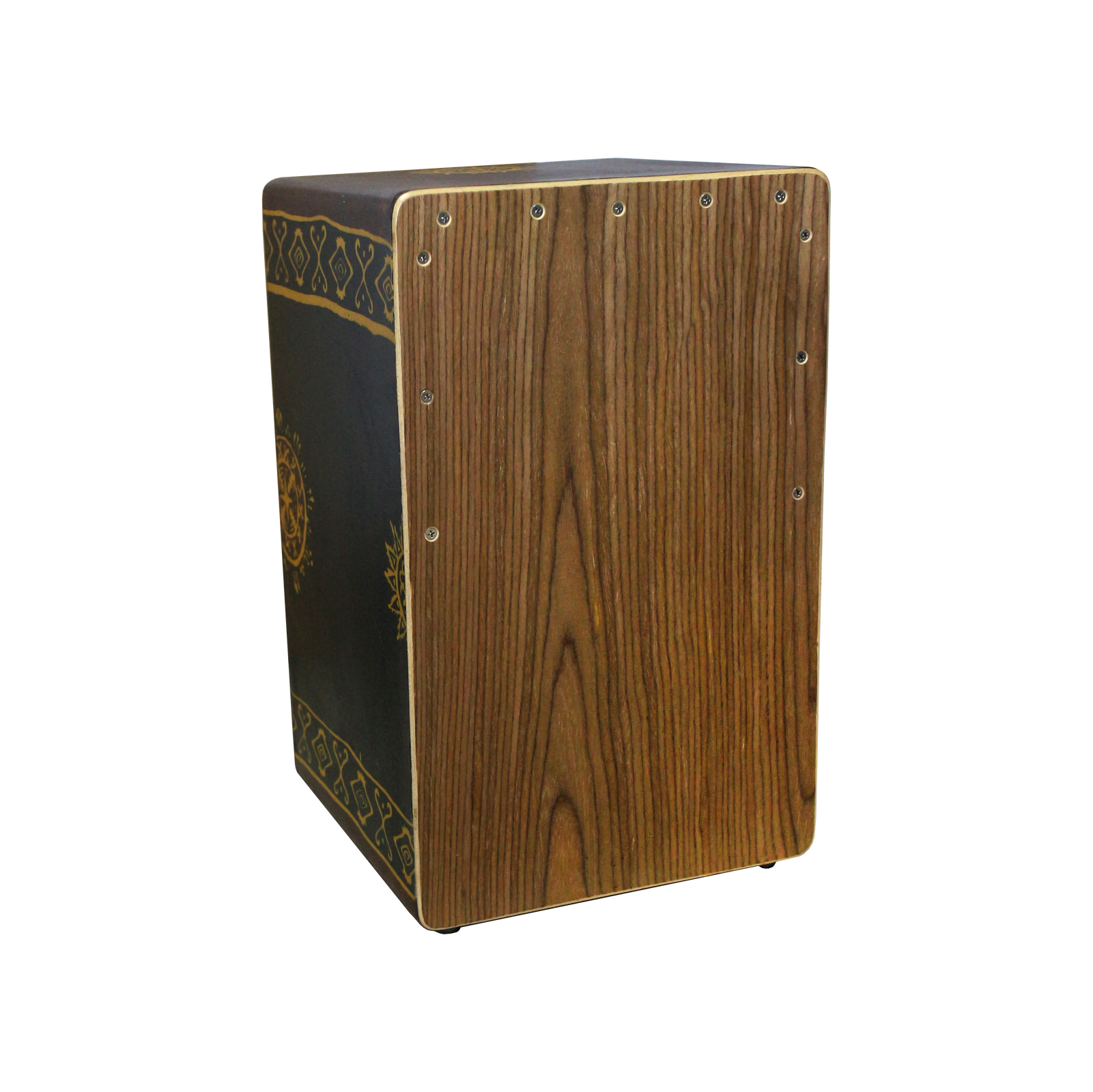 Entry Level Cajon in Walnut