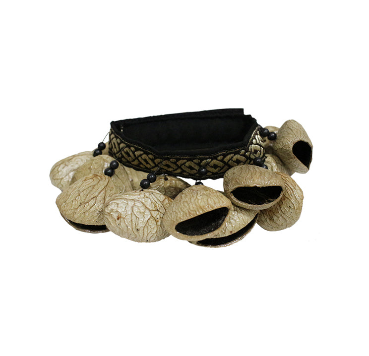 Pangi Seed Anklet